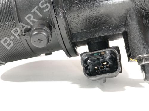 Throttle body CITROËN C5 III (RD_)  | BP22731568M82 