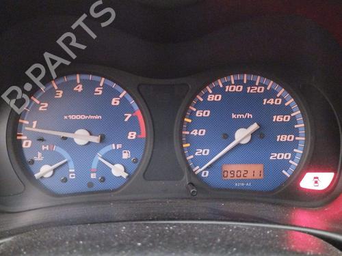 Engine HONDA HR-V (GH_) 1.6 16V 4WD (GH2, GH4) | BP39248087M1 - Image 5