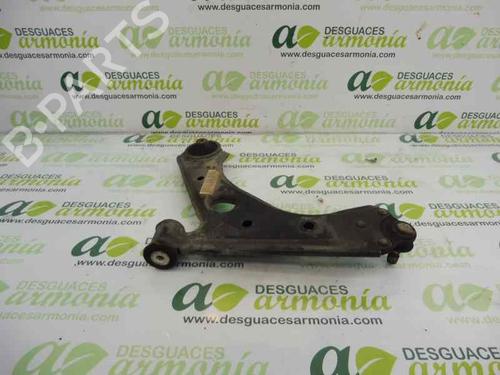 Right front suspension arm OPEL CORSA D (S07)  | BP1848904M13 