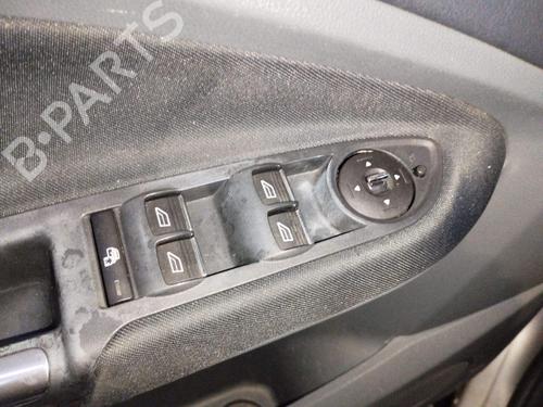 left-front-window-switch-ford-c-max-ii-dxacb7-dxaceu-2010-2011-2012-2013-2014-2015-2016-2017-2018-2019-37757999 main image