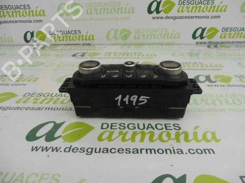 Climate control RENAULT KOLEOS I (HY_)  | BP1938708I5 
