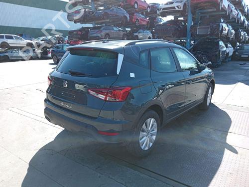 Rear parcel shelf SEAT ARONA (KJ7, KJP) 1.0 TGi | BP36277752C85 - Image 8