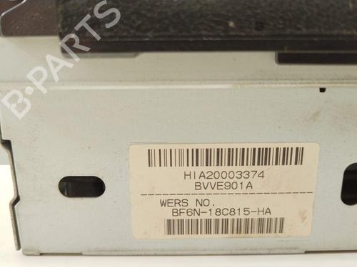 Electronic module VOLVO V60 I (155) D5 | BP28511266M83 - Image 4