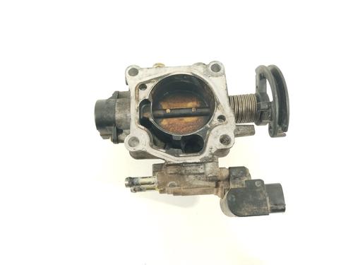 Used Throttle body TOYOTA RAV 4 II (_A2_) 1.8 (ZCA25_, ZCA26_, ZCA25W, ZCA26W) (125 hp) 30549807