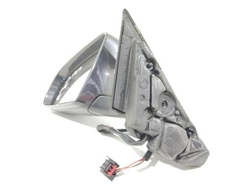 Left mirror AUDI A3 (8P1) 2.0 TDI | BP26558434C26 