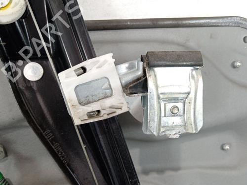 Front right window mechanism MERCEDES-BENZ B-CLASS Sports Tourer (W245) B 200 CDI (245.208) | BP30640835C23 