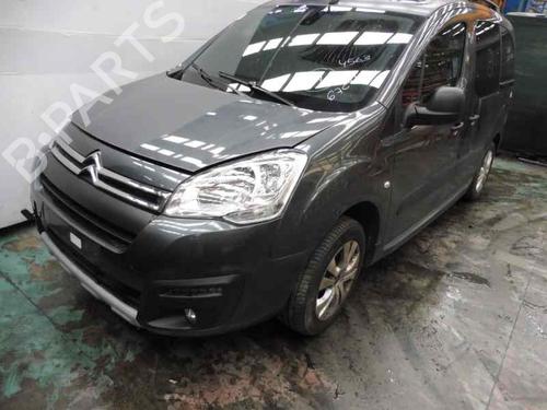 Starter CITROËN BERLINGO MULTISPACE (B9)  | BP5114658M8 