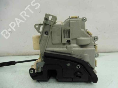 Rear right lock AUDI A4 B8 Avant (8K5) 2.0 TDI | BP3446063C99 