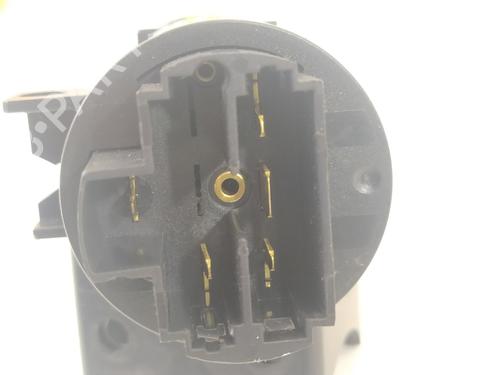 Ignition barrel FIAT PANDA (169_)  | BP12579536M48 