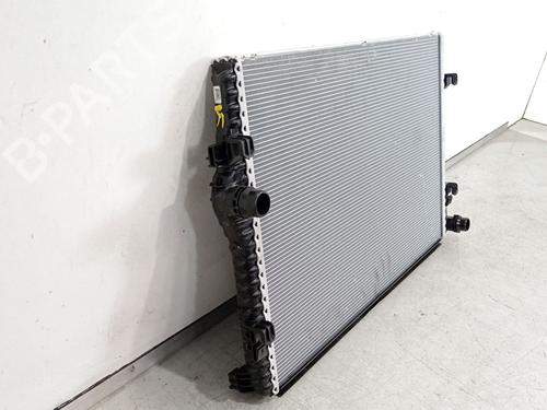 Water radiator CUPRA LEON (KL1, KU1, KUG) 2.0 TSI | BP38409703M31 - Image 2