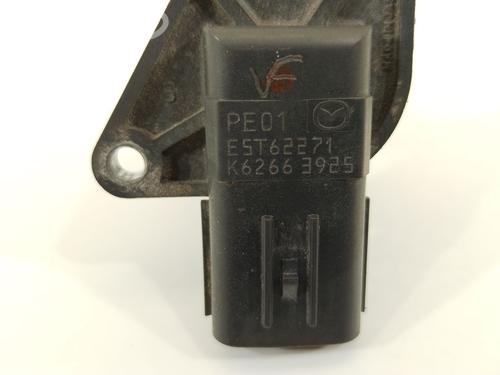 Mass air flow sensor MAZDA 3 (BM, BN) 1.5 | BP28014997M95 