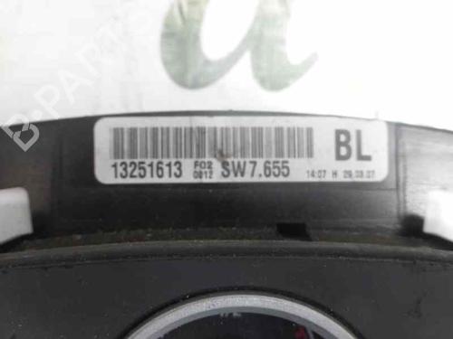 Instrument cluster OPEL ASTRA H (A04)  | BP2977533C47 