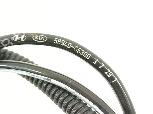 Electronic module KIA PICANTO I (SA) | BP27362114M83 - Image 2