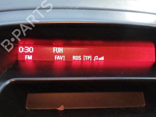 Display monitor OPEL ASTRA J (P10) | BP19426513C48 - Image 2