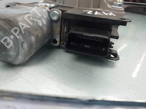 Front left window mechanism KIA RIO IV (YB, SC, FB) | BP4860688C22 - Image 6