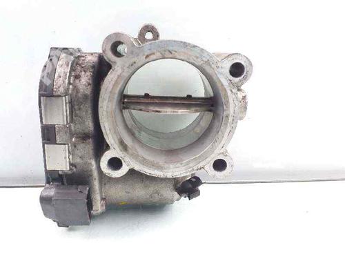 Used Throttle body Throttle body MERCEDES-BENZ R-CLASS (W251, V251) R 350 CDI 4-matic (251.022, 251.122) (224 hp) 6981069 6981069