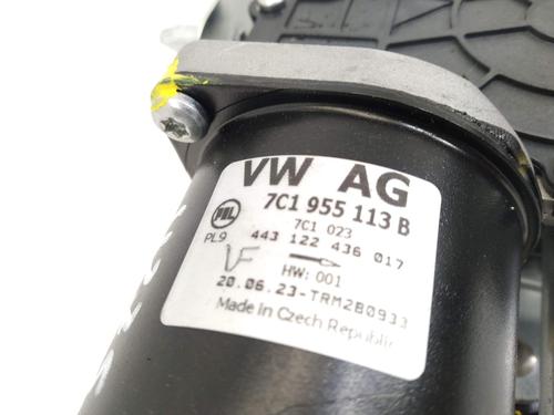 Front wiper motor VW CRAFTER Van (SY_, SX_) | BP23527876M29 - Image 3