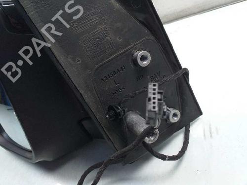 Left mirror MERCEDES-BENZ VITO / MIXTO Van (W639)  | BP2691884C26 