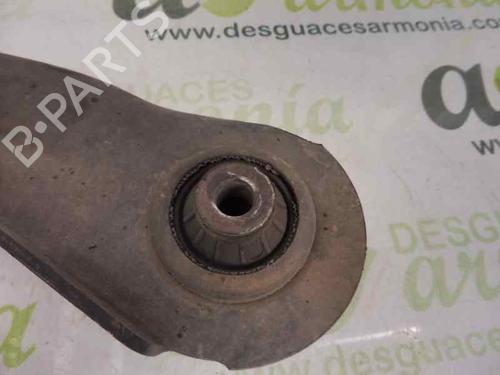 Left front suspension arm RENAULT MEGANE II (BM0/1_, CM0/1_)  | BP1879007M12 