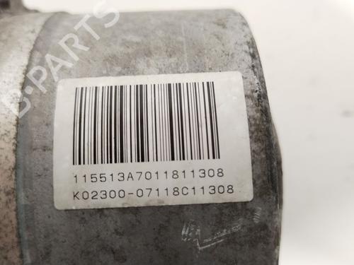 Steering pump CITROËN C4 I (LC_) 1.6 16V | BP28152538M99