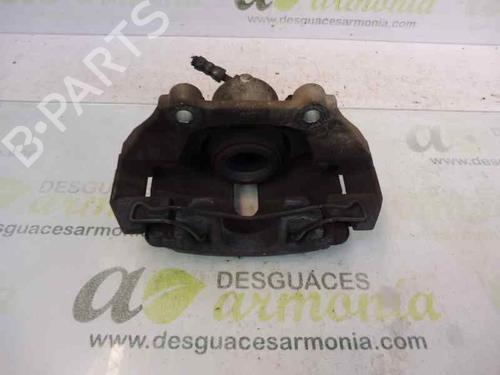 Left front brake caliper SEAT IBIZA IV ST (6J8, 6P8)  | BP11585461M105 