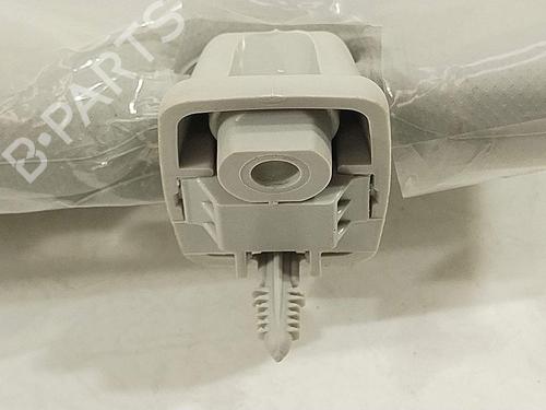 Left sun visor HYUNDAI KONA (SX2) 1.6 GDi Hybrid | BP33321606I1 - Image 6