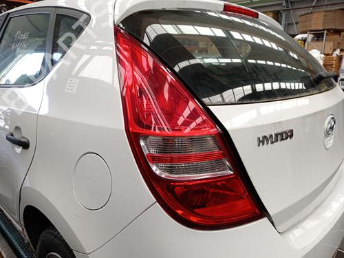 Left taillight HYUNDAI i30 (FD) 1.6 CRDi | BP37173091C34 - Image 2
