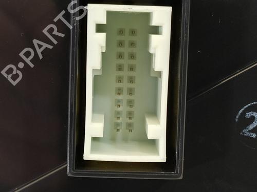 Instrument cluster OPEL CROSSLAND X / CROSSLAND (P17, P2QO) 1.2 (75) | BP9516339C47 