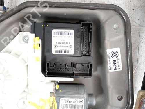 Front right window mechanism VW GOLF V (1K1) 1.4 TSI | BP34631063C23 - Image 5