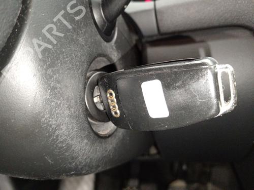 Used Ignition barrel Ignition barrel 38589981 38589981