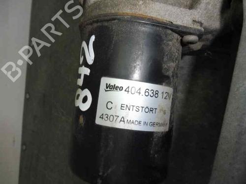 Front wiper motor CITROËN C4 I (LC_)  | BP1939134M29 