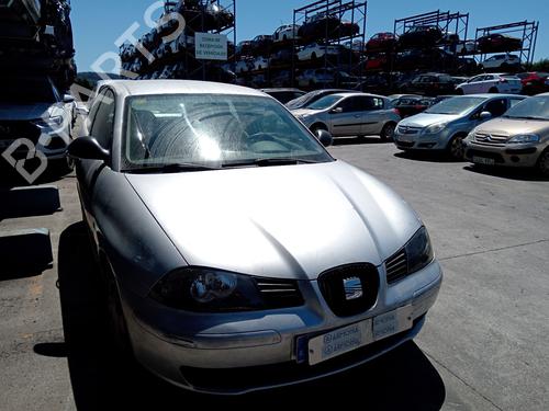 Left tailgate light SEAT IBIZA III (6L1) 1.9 TDI | BP37400652C79 - Image 10