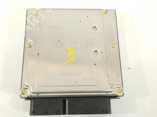 Engine control unit (ECU) BMW X5 (E53) 3.0 d | BP38346824M57 - Image 6