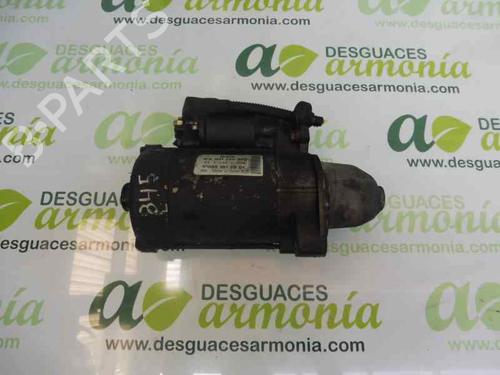 Used Starter Starter 1846751 1846751