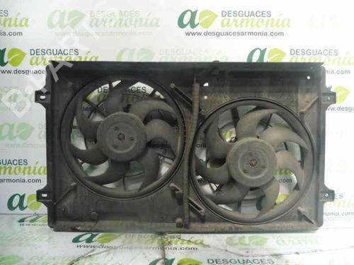 Køleventilator elektrisk VW SHARAN (7M8, 7M9, 7M6) 1.9 TDI (115 hp) 8487945