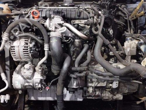 Engine AUDI A3 (8P1) 2.0 TDI 16V | BP39141153M1 - Image 2
