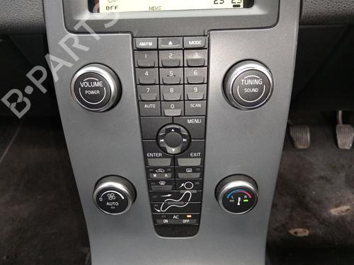 Used Climate control VOLVO V50 (545) 1.6 D (110 hp) 31333554