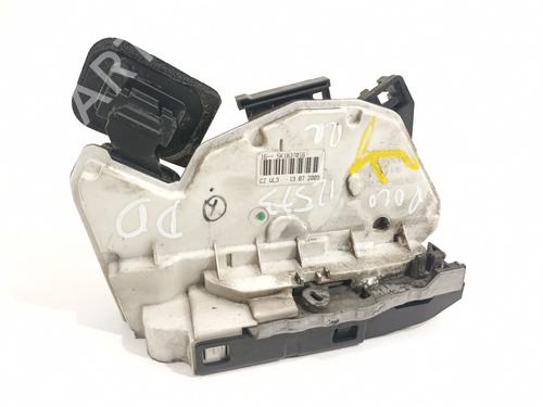 Used Front right lock VW POLO V (6R1, 6C1) [2009-2022]  19414955