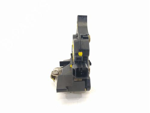 Front right lock MITSUBISHI GRANDIS (NA_W) 2.4 MIVEC (NA4W) | BP6034710C97 