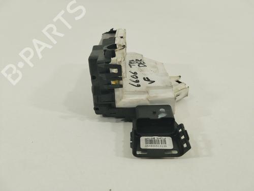 Rear right lock PEUGEOT 308 I (4A_, 4C_)  | BP26306997C99 