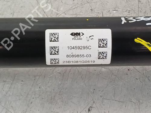Left rear driveshaft BMW 4 Coupe (G22, G82) M4 Competition M xDrive | BP29279685M40 