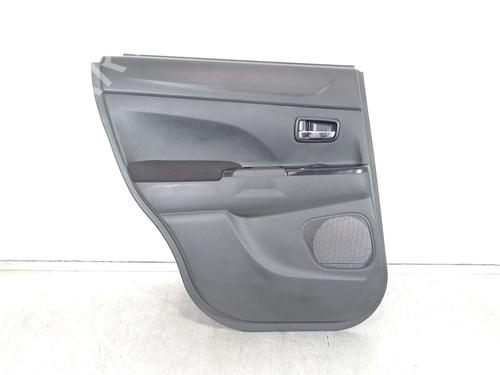 Used Rear left panel CITROËN C4 AIRCROSS 1.6 HDi 115 (114 hp) 31622785