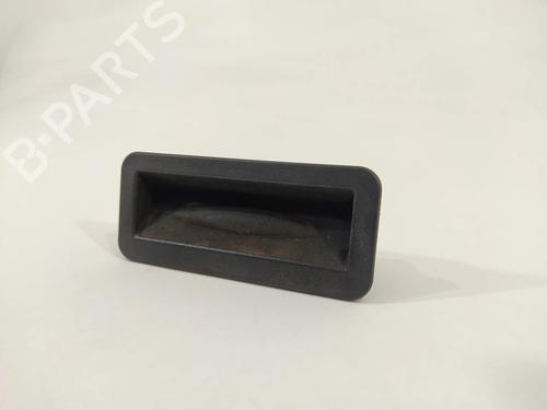 Used Tailgate handle Tailgate handle 12254006 12254006