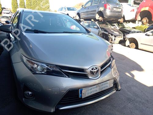 Engine control unit (ECU) TOYOTA AURIS (_E18_) 1.4 D-4D (NDE180_, NDE180R) | BP33695238M57 - Image 9