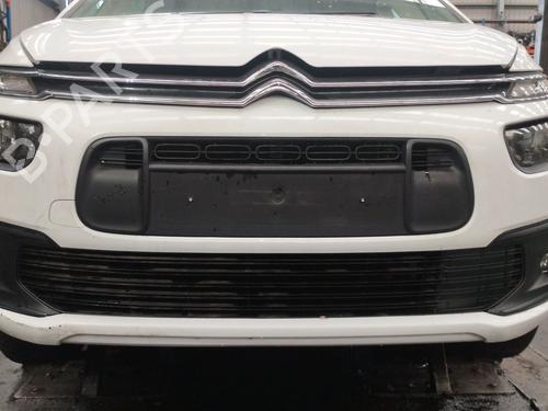 Bumper voor CITROËN C4 Picasso II [2013-2025]  30858274