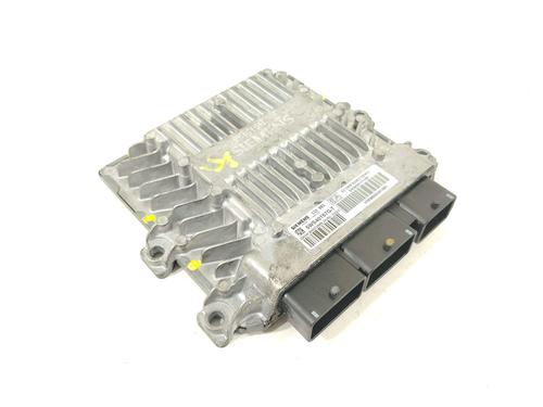 engine-control-unit-ecu-peugeot-407-6d_-2004-2005-2006-2007-2008-2009-2010-2011-34286899 main image
