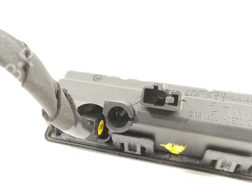 Tailgate handle SEAT ARONA (KJ7, KJP) 1.6 SRE | BP29449660C132 