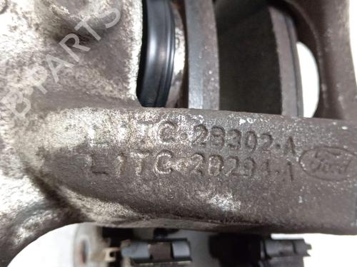 Right front brake caliper FORD PUMA (J2K, CF7) 1.0 EcoBoost | BP30078391M104 - Image 5