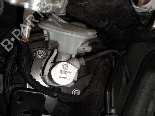 Used Brake master cylinder Brake master cylinder 37230814 37230814