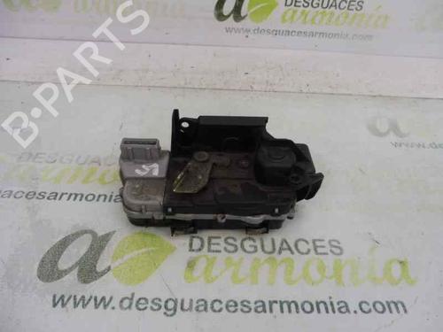 Used Rear right lock CITROËN XSARA (N1) [1997-2005]  1879287